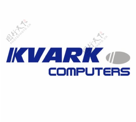Kvarkdoologo设计欣赏Kvarkdoo硬件公司标志下载标志设计欣赏