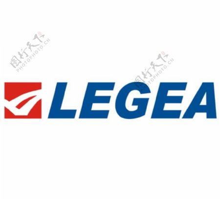 Legealogo设计欣赏Legea体育LOGO下载标志设计欣赏