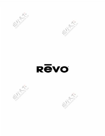 Revologo设计欣赏Revo下载标志设计欣赏