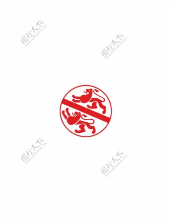 Winterthurlogo设计欣赏足球队队徽LOGO设计Winterthur下载标志设计欣赏