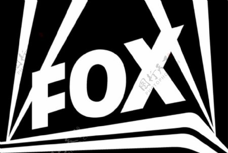 Fox2logo设计欣赏福克斯2标志设计欣赏