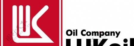 Lukoillogo设计欣赏卢克石油公司标志设计欣赏