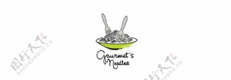 餐饮logo图片