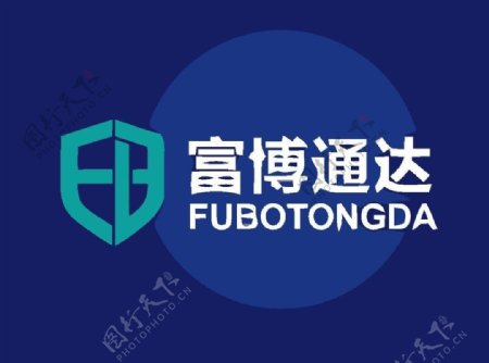 机械科技logo图片