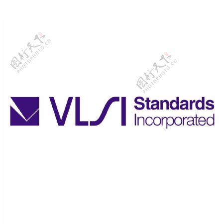 VLSI标准公司