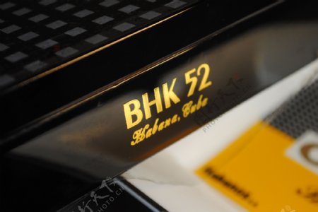 高西巴bhk52图片