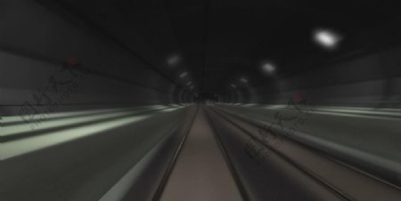 隧道背景素材图片