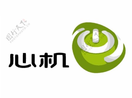 网络logo图片