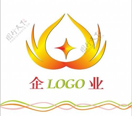 企业标志企业logo图片