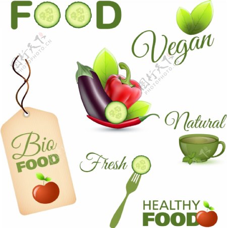 保健食品标签图片