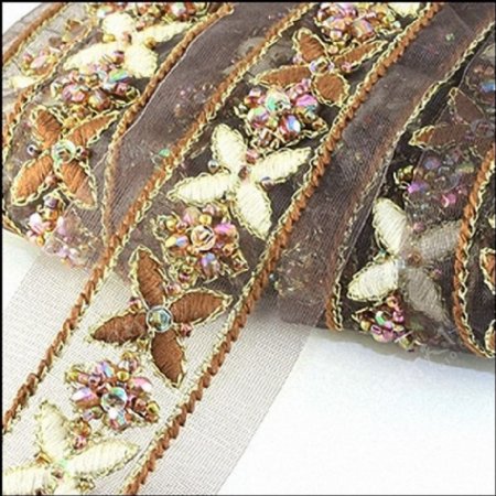 珠片钉珠蕾丝时尚装饰品流行装饰品免费素材
