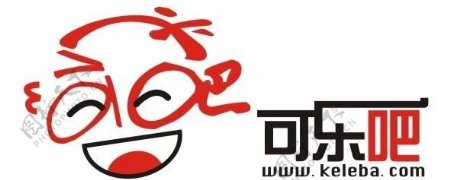 可乐吧logo图片