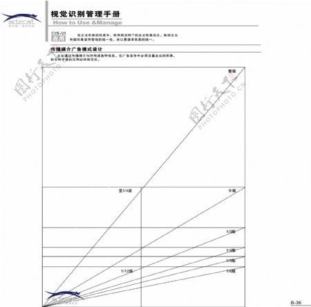 阿兹猫数码矢量CDR文件VI设计VI宝典