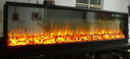 壁炉工厂欧式壁炉图片