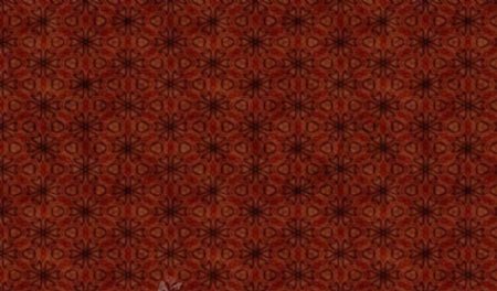 暗红色的挂毯无缝的模式集JPG