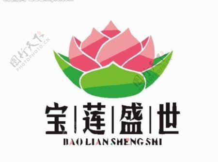 房地产logo图片