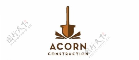 建筑logo图片
