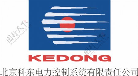 北京科东电力logo图片