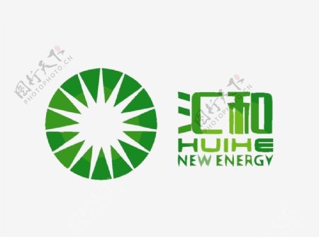 能源化工logo图片