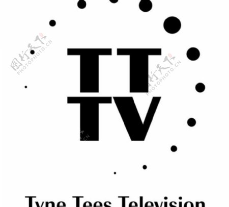 TTTVlogo设计欣赏TTTV卫视标志下载标志设计欣赏