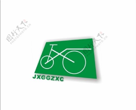 公共自行车logo图片