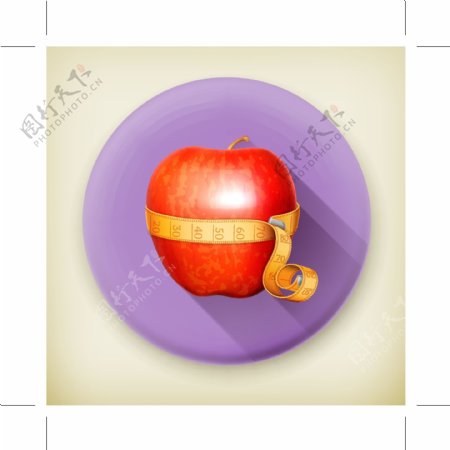 苹果icon图标标志图片
