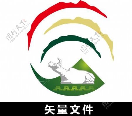茶陵旅游logo图片