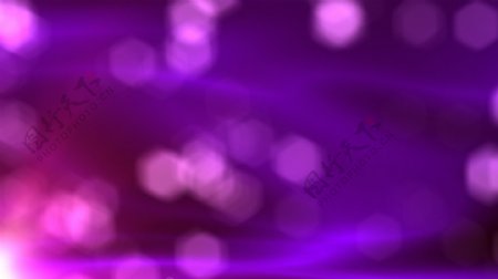 紫色的闪光闪光运动背景视频免费下载
