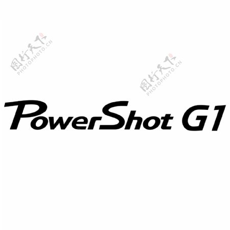 佳能的PowerShotG1