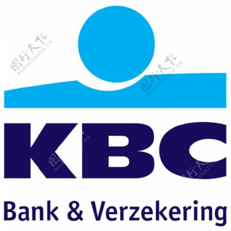 比利时联合银行标志Logo矢量图