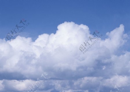 自然景观天空云彩
