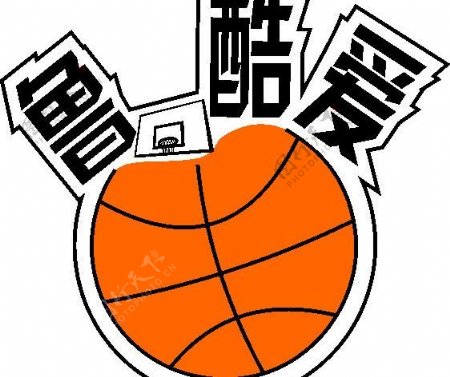 标志设计篮球队服图片