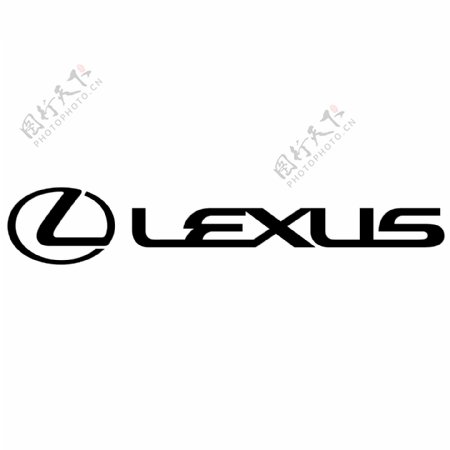 Lexus雷克萨斯