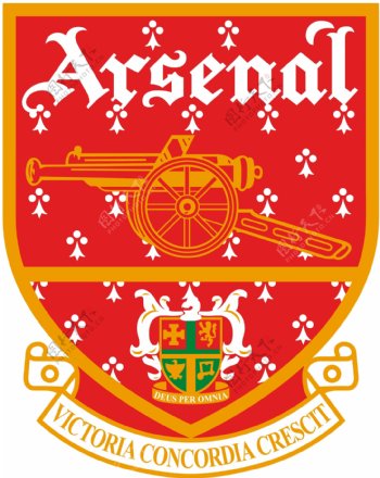 ARSENAL阿森纳