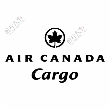 加拿大航空货运