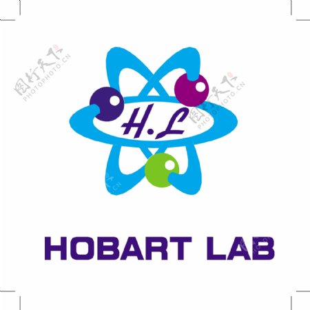实验室logo图片
