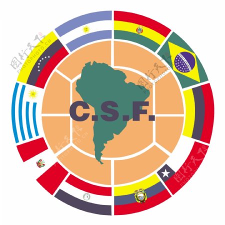 南美解放者杯大美国