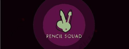 铅笔logo图片
