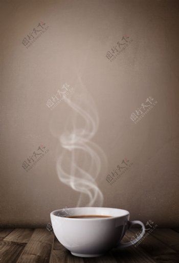 香浓咖啡图片