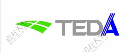 泰达logo图片