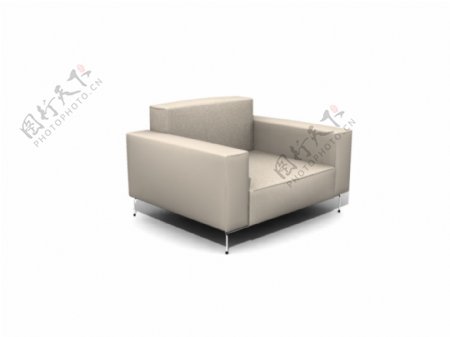 现代家具3DMAX模型之沙发109