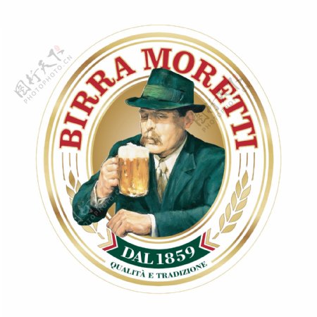 莫雷蒂啤酒0