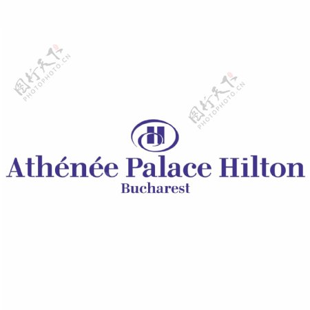 阿塔纳希尔顿宫殿酒店
