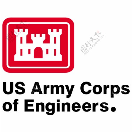 美国陆军工程兵团