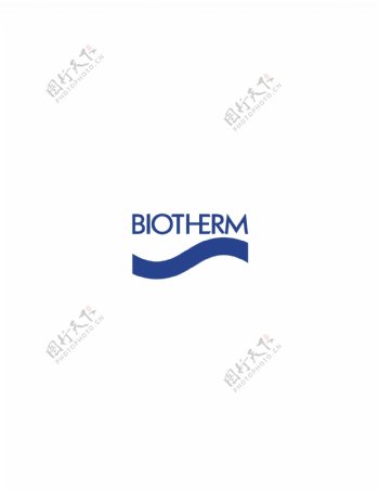Biothermlogo设计欣赏软件和硬件公司标志Biotherm下载标志设计欣赏