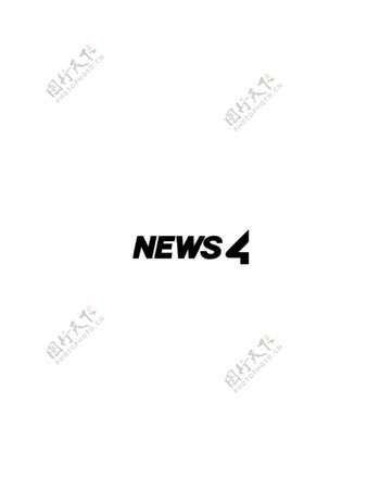 News4TVlogo设计欣赏软件公司标志News4TV下载标志设计欣赏