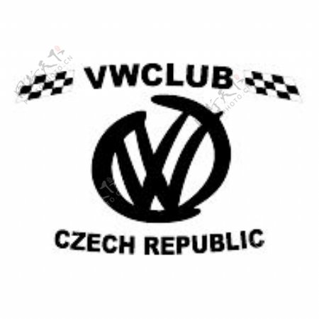 大众汽车俱乐部的捷克共和国
