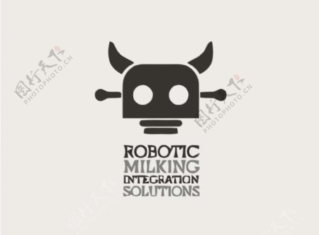 人工智能logo图片
