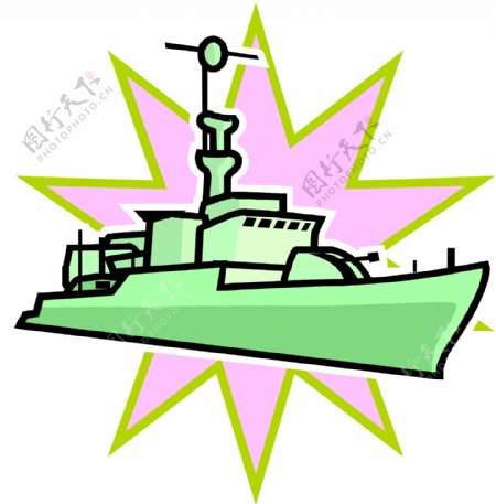 军事武器
