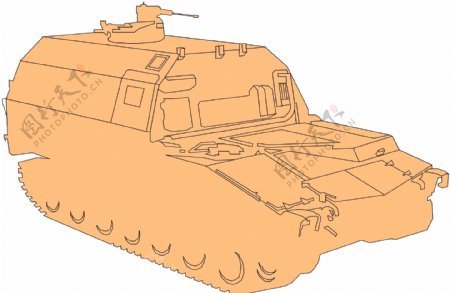 军事武器